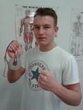 Boxing Shoulder Injury Physiotherapy Sheffield